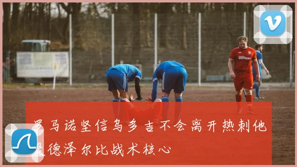 罗马诺坚信乌多吉不会离开热刺他是德泽尔比战术核心