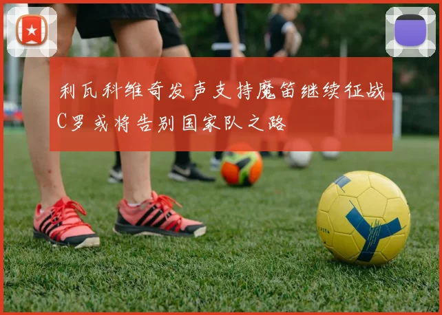 利瓦科维奇发声支持魔笛继续征战C罗或将告别国家队之路